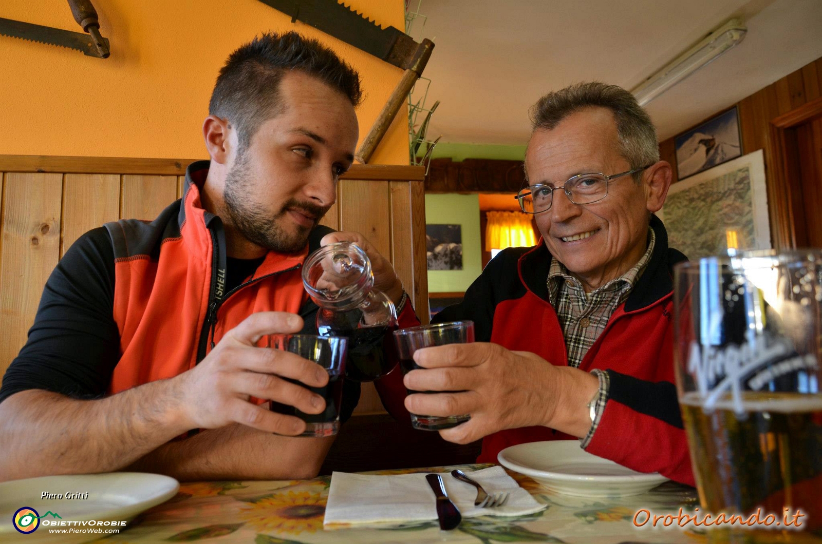 56 ...e ai trent'anni che Giò compie domani ! (foto Giò) .jpg